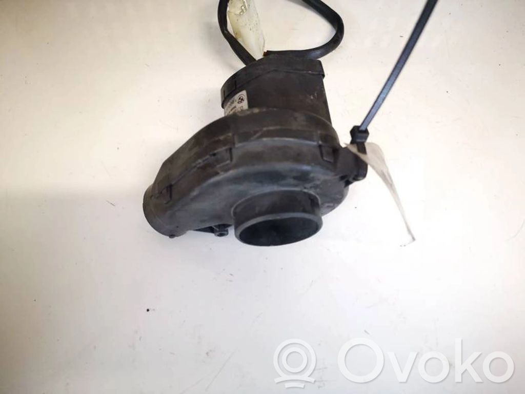 Land Rover Freelander Unitate control motor/modul ventilator 