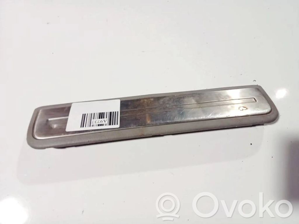 KIA Sorento Altra parte interiore 