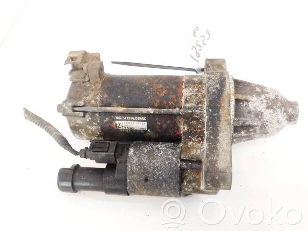 Motor de arranque   4280005001,4280005001,4280005001,4280005001,DS4RC