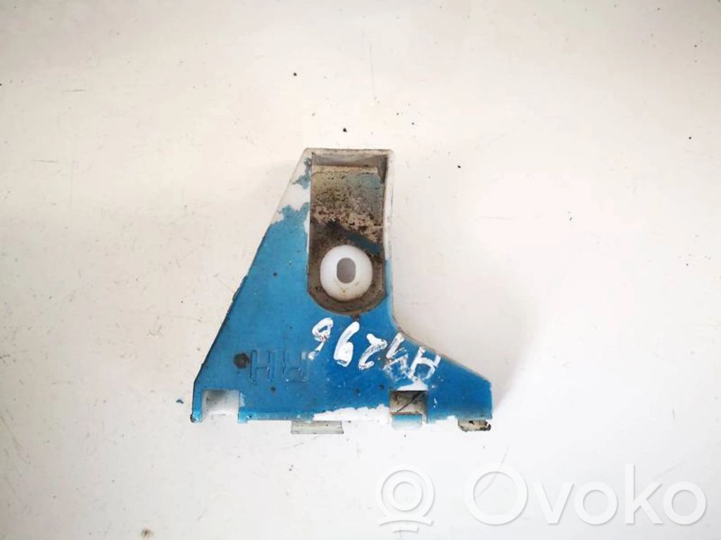 Mazda 5 Rear bumper mounting bracket 