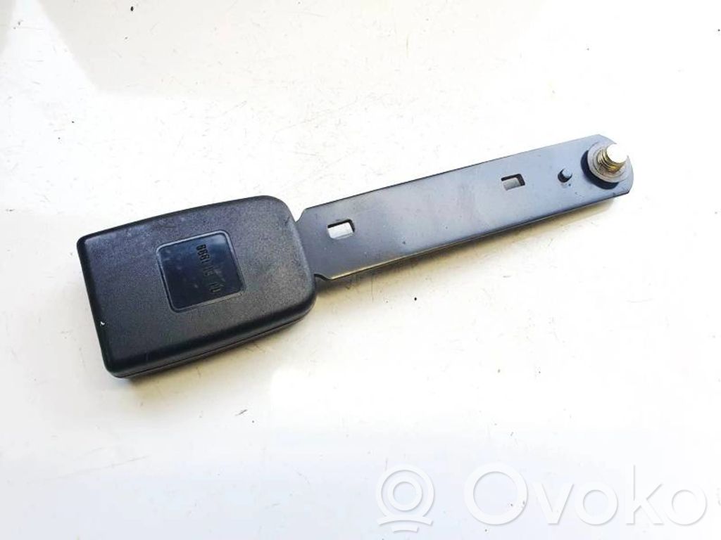 Ford Galaxy Etuistuimen turvavyön solki 
