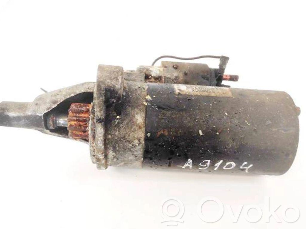 Audi A6 S6 C5 4B Electromotor 