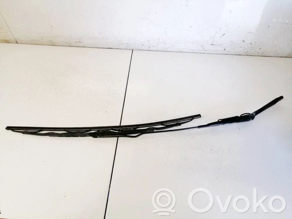 Opel Astra G Braț ștergător față