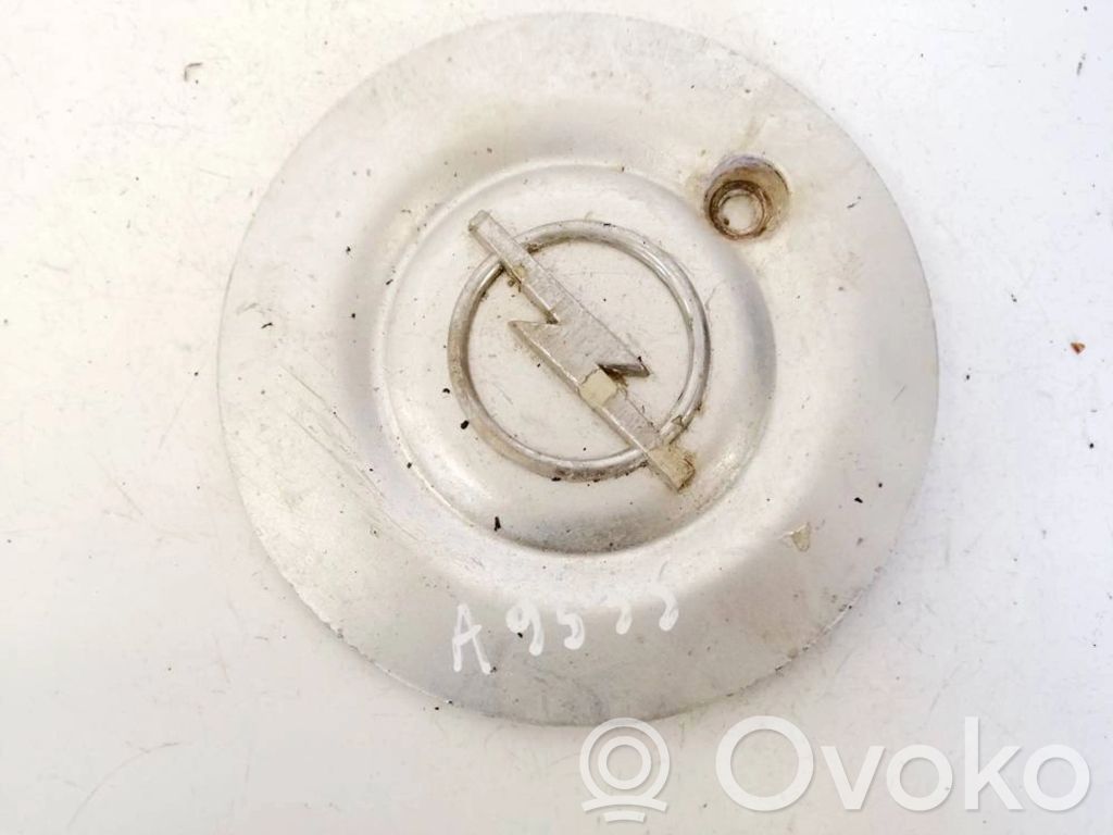 Opel Astra G Altra parte esteriore 