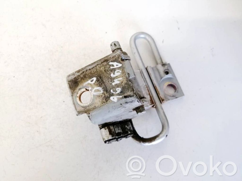 Audi A6 S6 C6 4F Bisagra superior puerta delantera 