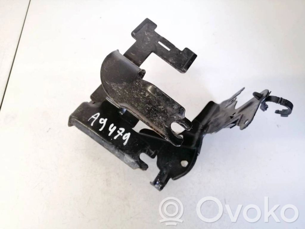 Opel Astra G Alte piese de exterior