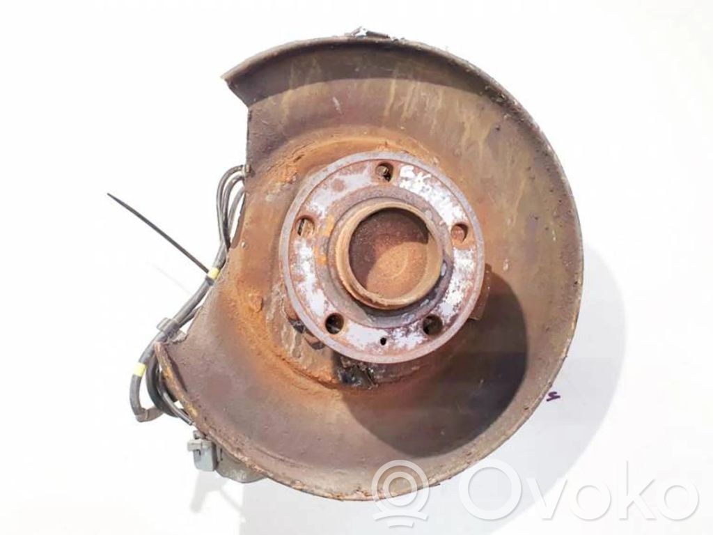Volvo S60 Fuzetă spate 