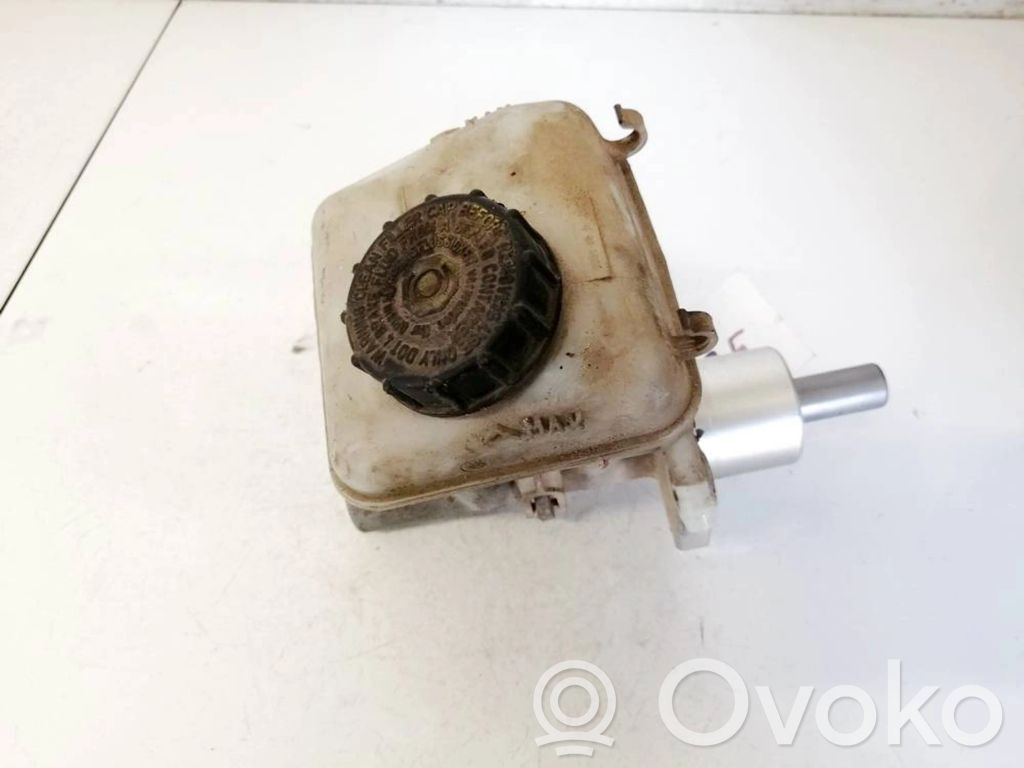 Opel Astra G Pompă centrală de frână 
