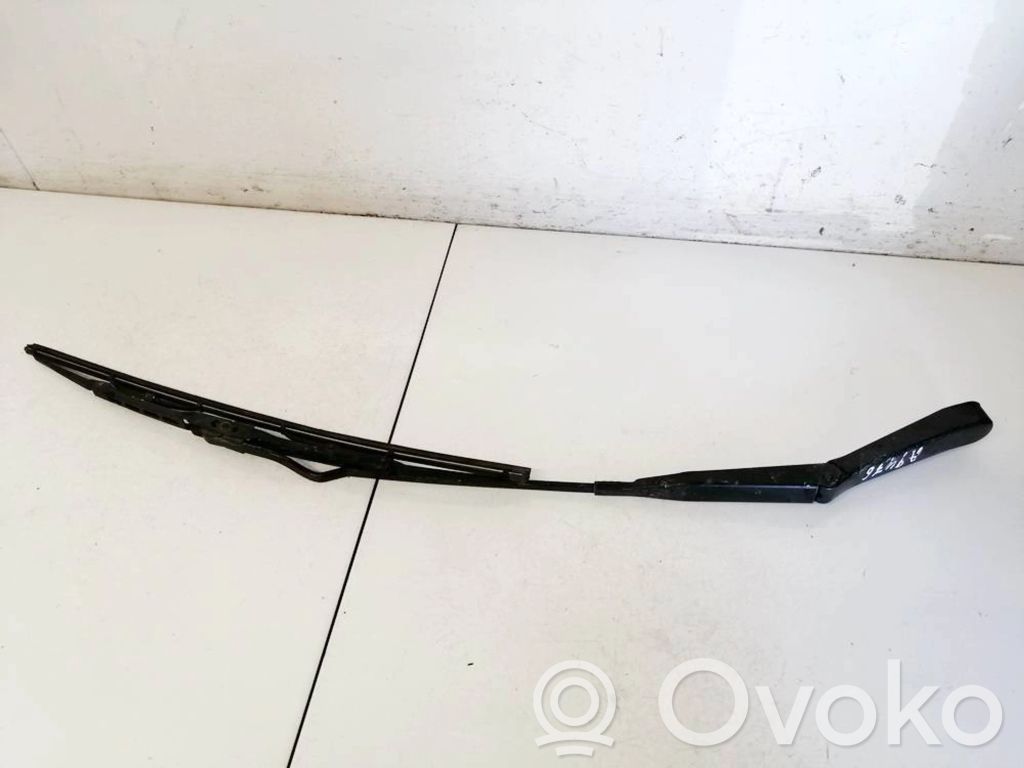 Opel Astra G Braț ștergător față 