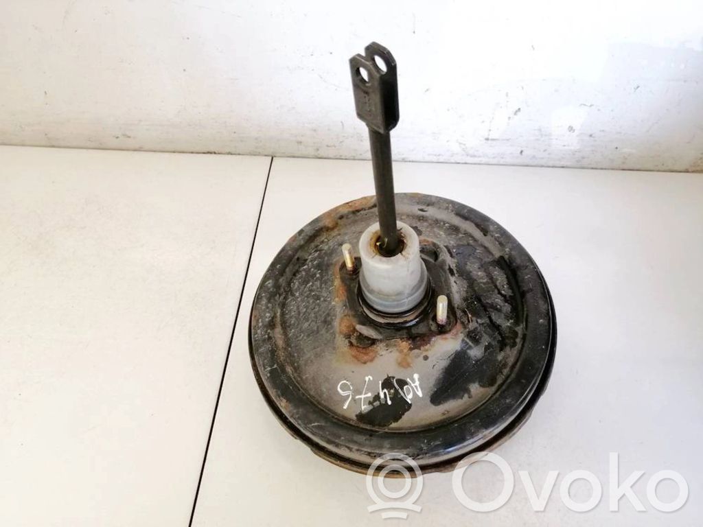 Opel Astra J Servofrână 