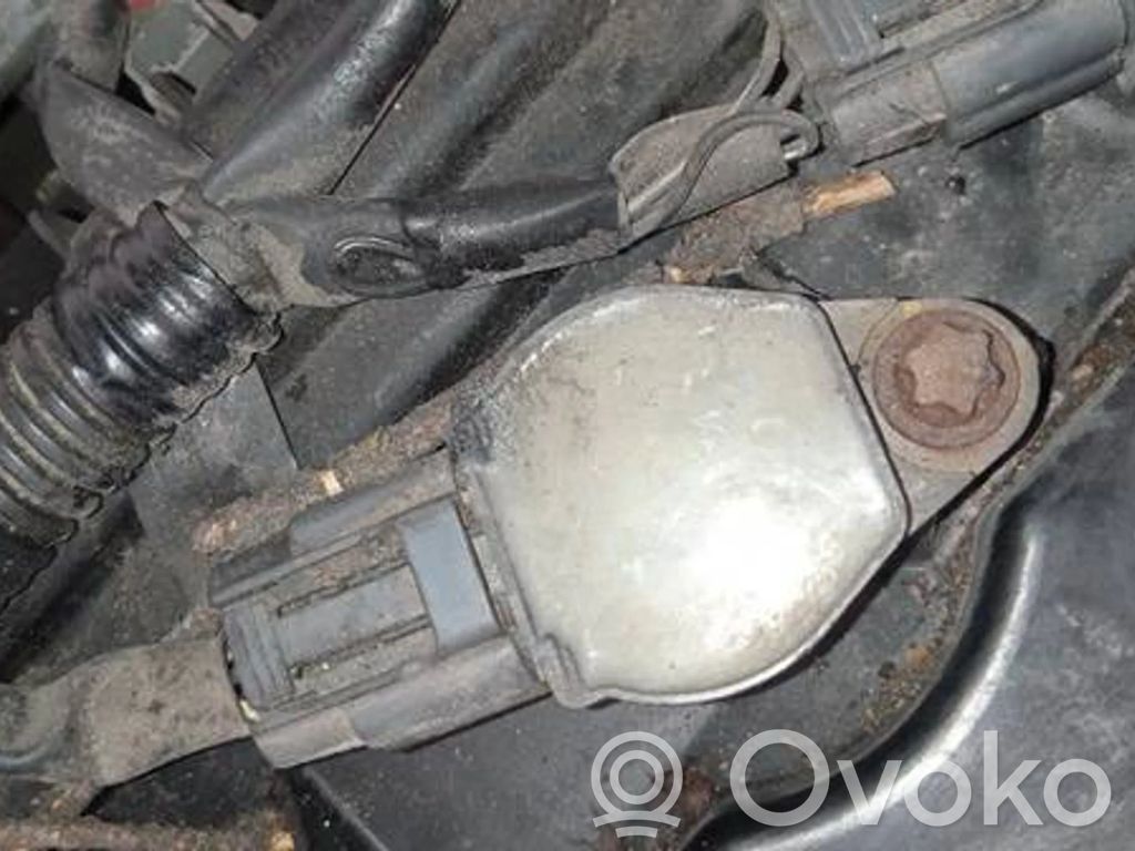 Smart ForFour I Bobina di accensione ad alta tensione 