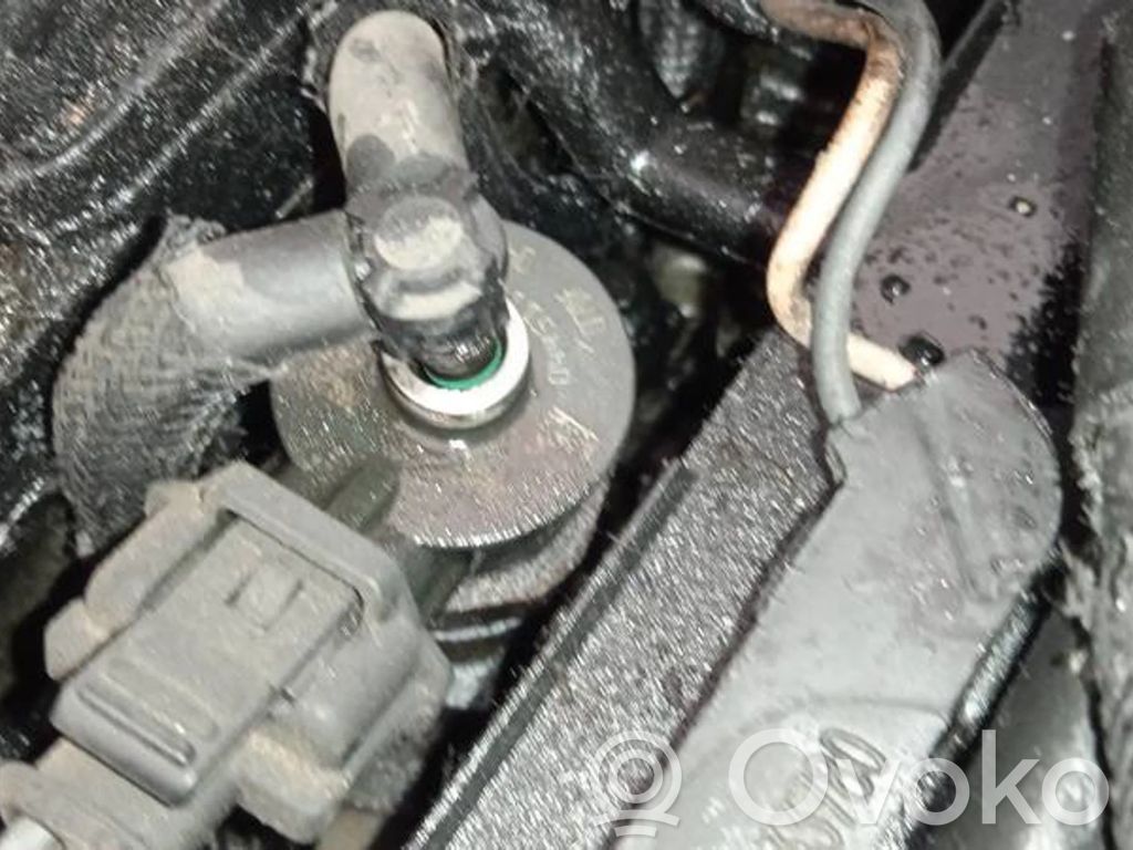 Peugeot 206 Injecteur de carburant