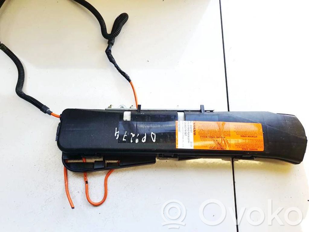 Volvo S60 Airbag sedile 