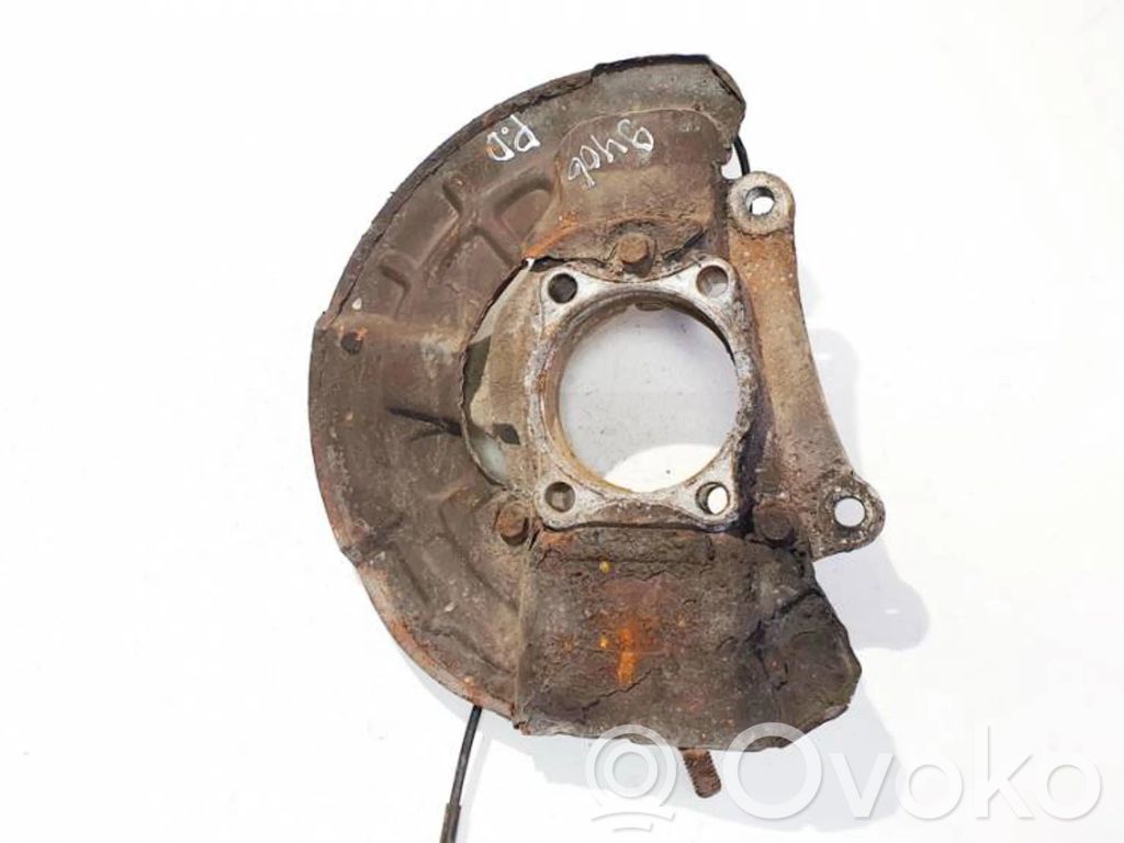 Mozzo ruota anteriore   9461944,9461944