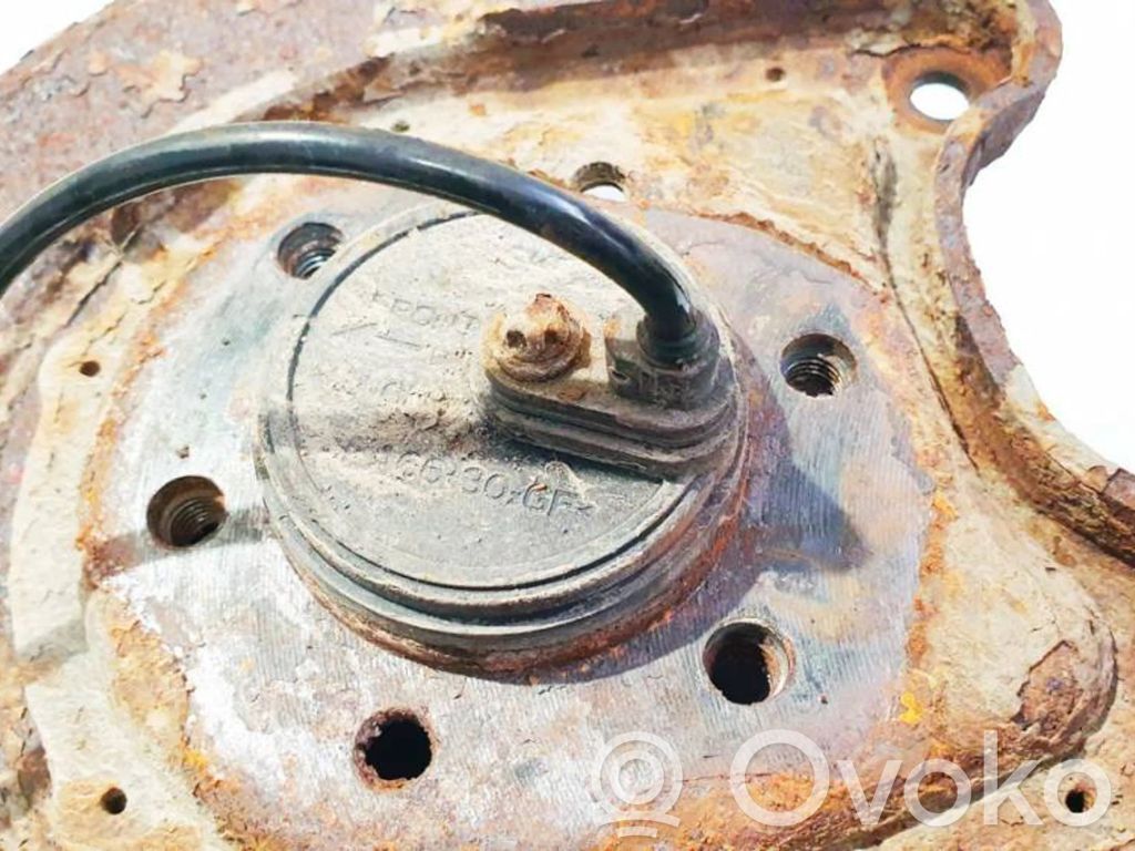 Smart ForFour I ABS Sensor hinten 