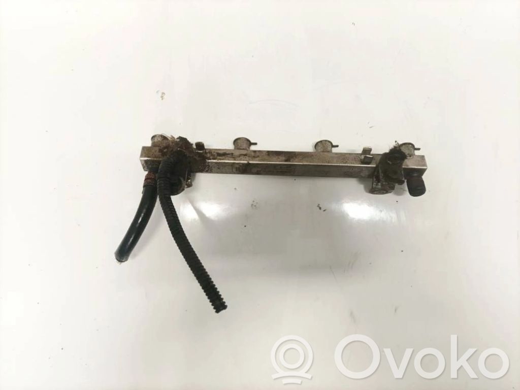 Opel Astra H Rampă alimentare injectoare