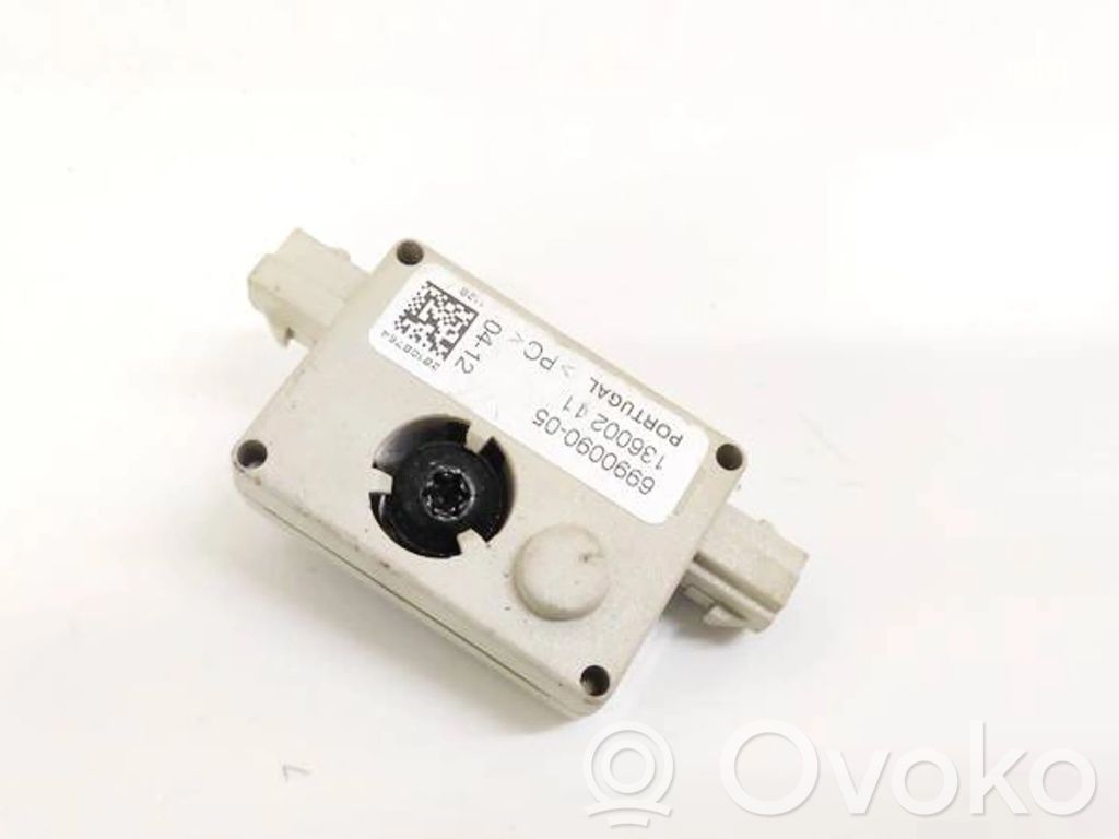 Moduł / Sterownik anteny   699009005,699009005,13600211,699009005,699009005