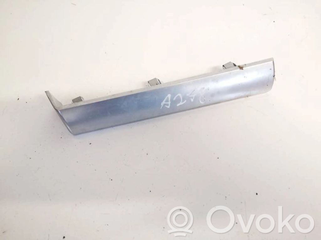 BMW X5 E70 Altra parte interiore 