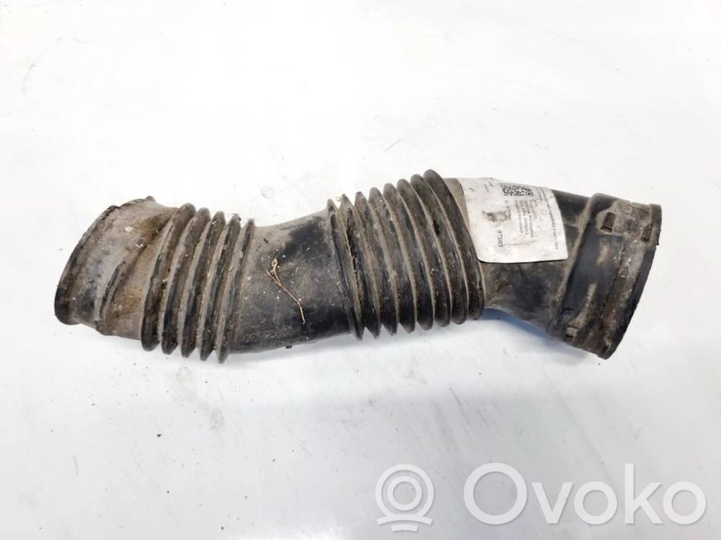Furtun/conductă intercooler   AG919C623A,N07011B150,AG919C623A,N07011B150