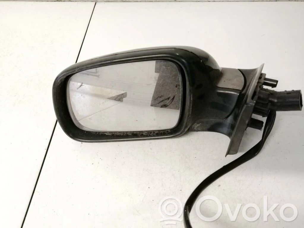 Peugeot 307 Rétroviseur électrique de porte avant
