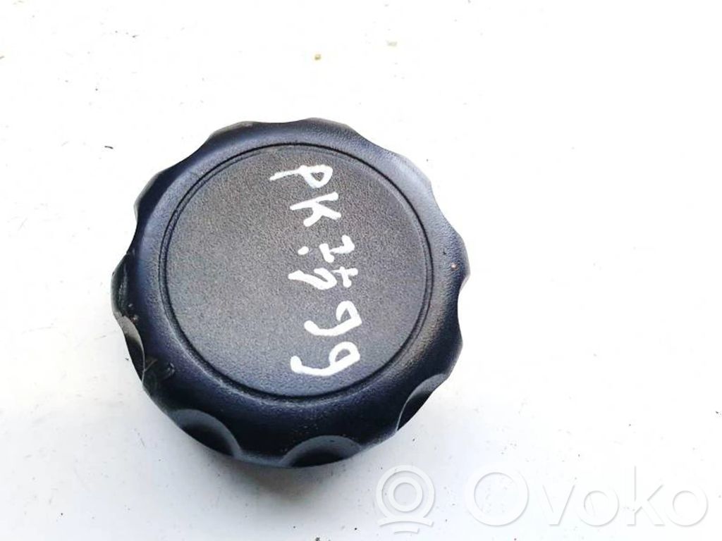 Ford Focus Alte piese de interior