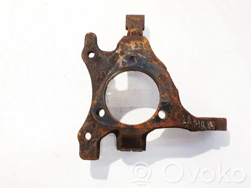 Opel Astra G Moyeu de roue avant
