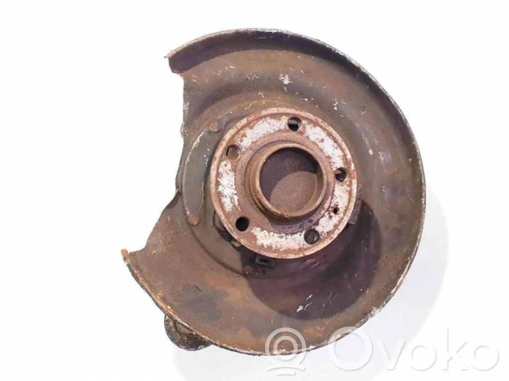 Volvo S60 Fuzetă spate 