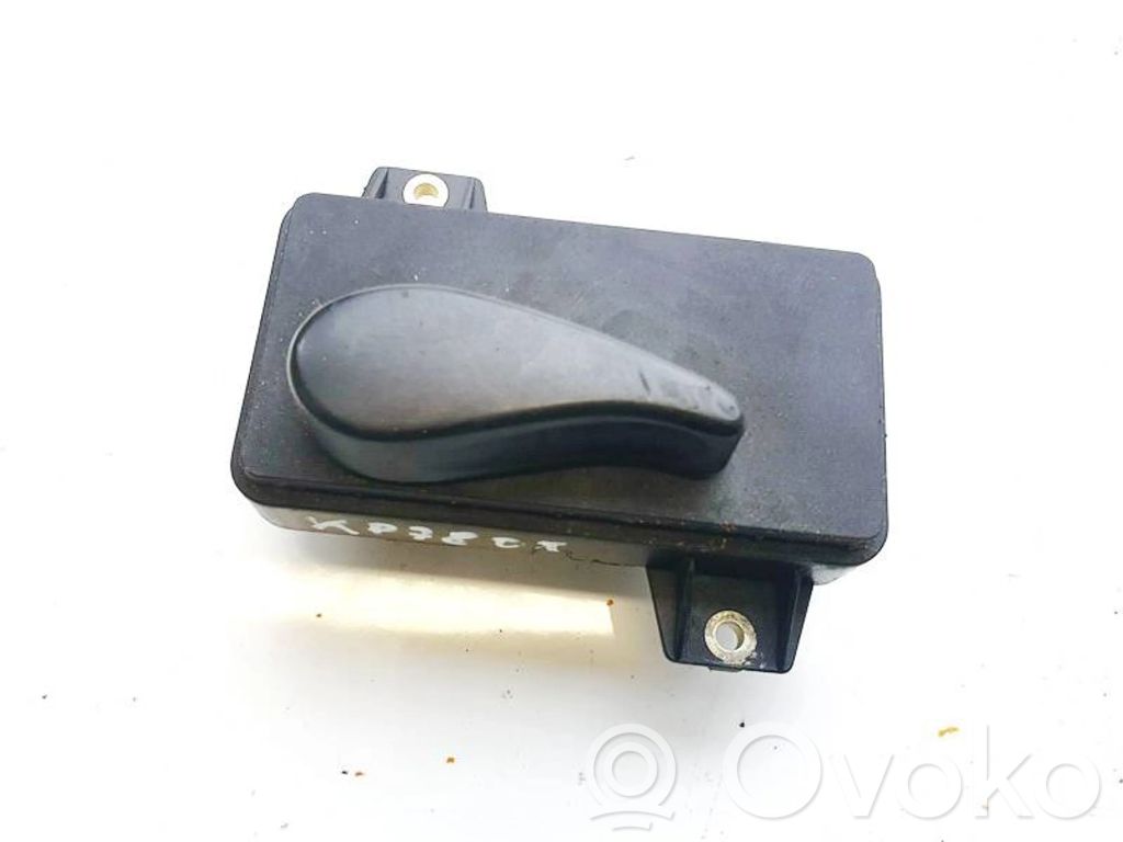 Commutateur de commande de siège   8L0959765,03480240,03480240,8L0959765