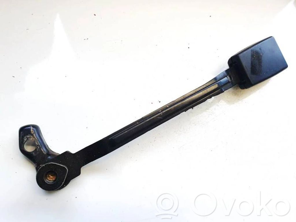 Audi A6 S6 C5 4B Bridă fixare centură de siguranță față 