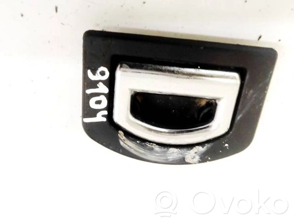 Audi A6 S6 C5 4B Autres pièces intérieures