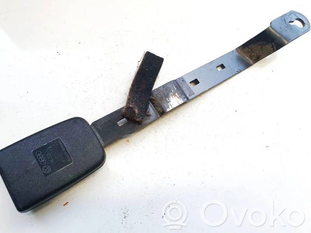 Volkswagen Golf III Bridă fixare centură de siguranță față 