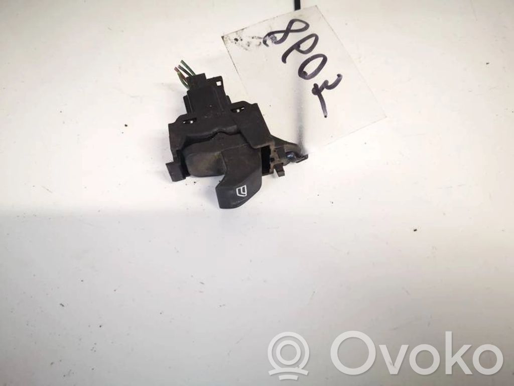 Volvo S80 Interruttore di controllo dell’alzacristalli elettrico 