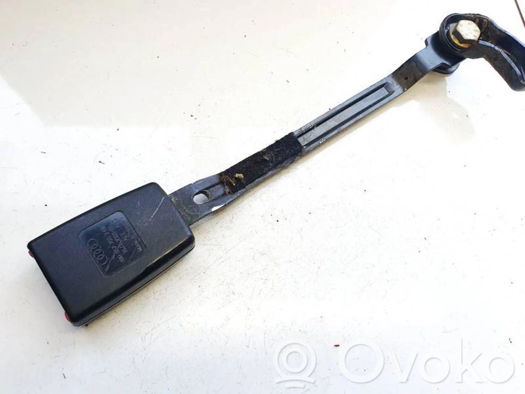 Audi A6 S6 C5 4B Bridă fixare centură de siguranță față 