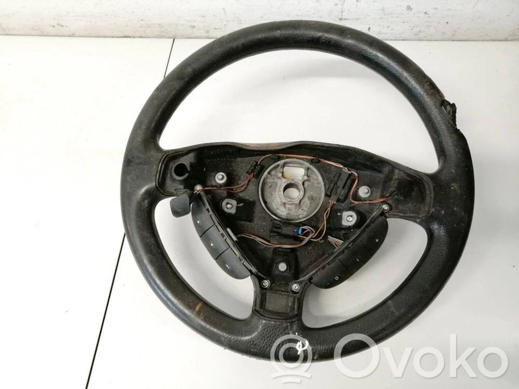 Opel Astra G Comutator/buton multifuncțional 
