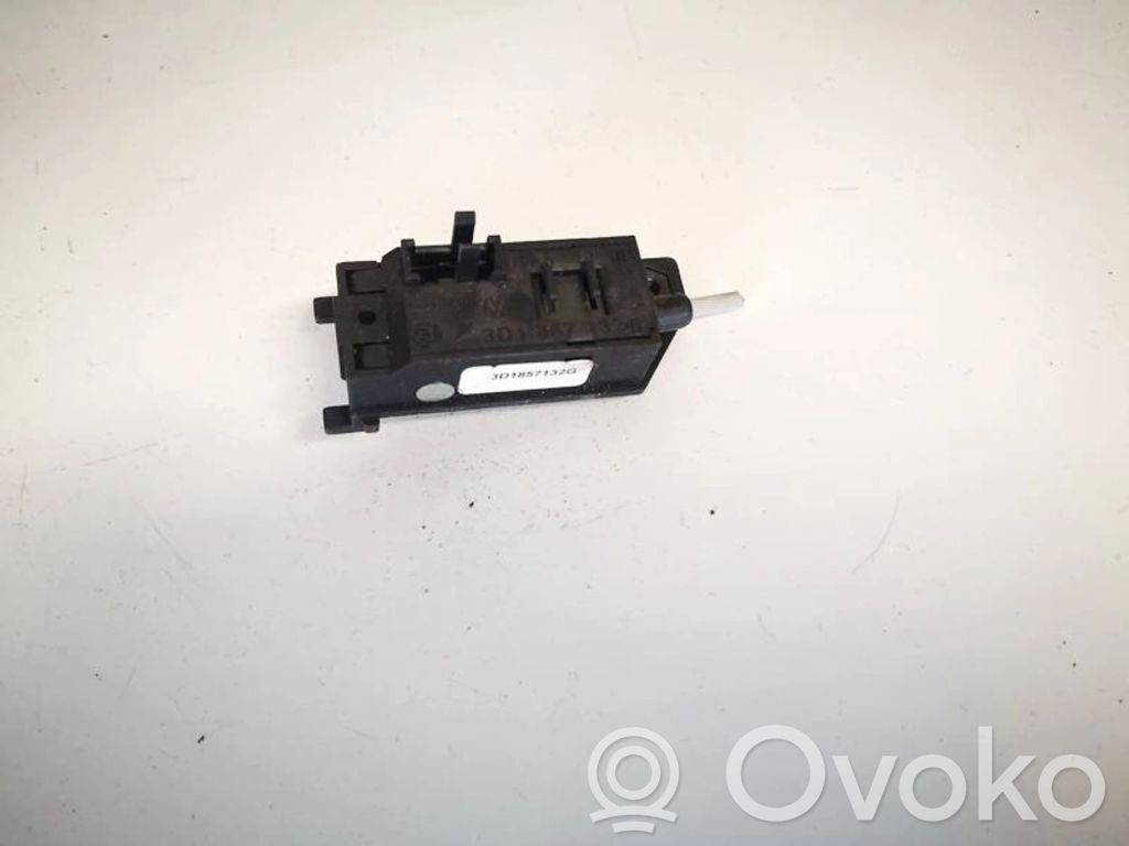 Volkswagen Phaeton Sensor 