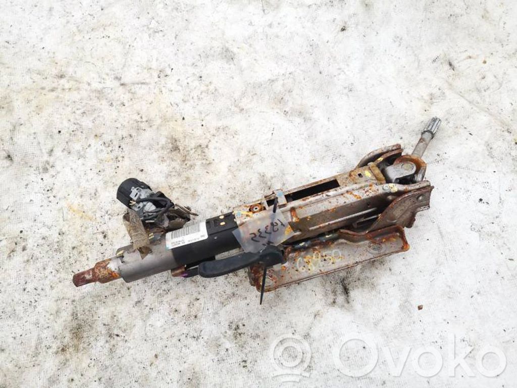 Ax volan   96570097XT,96570097XT