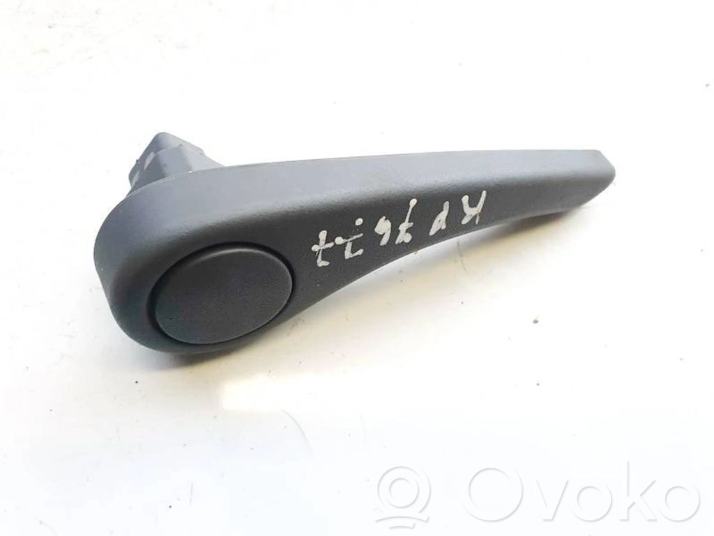 Peugeot 407 Otros repuestos del interior 