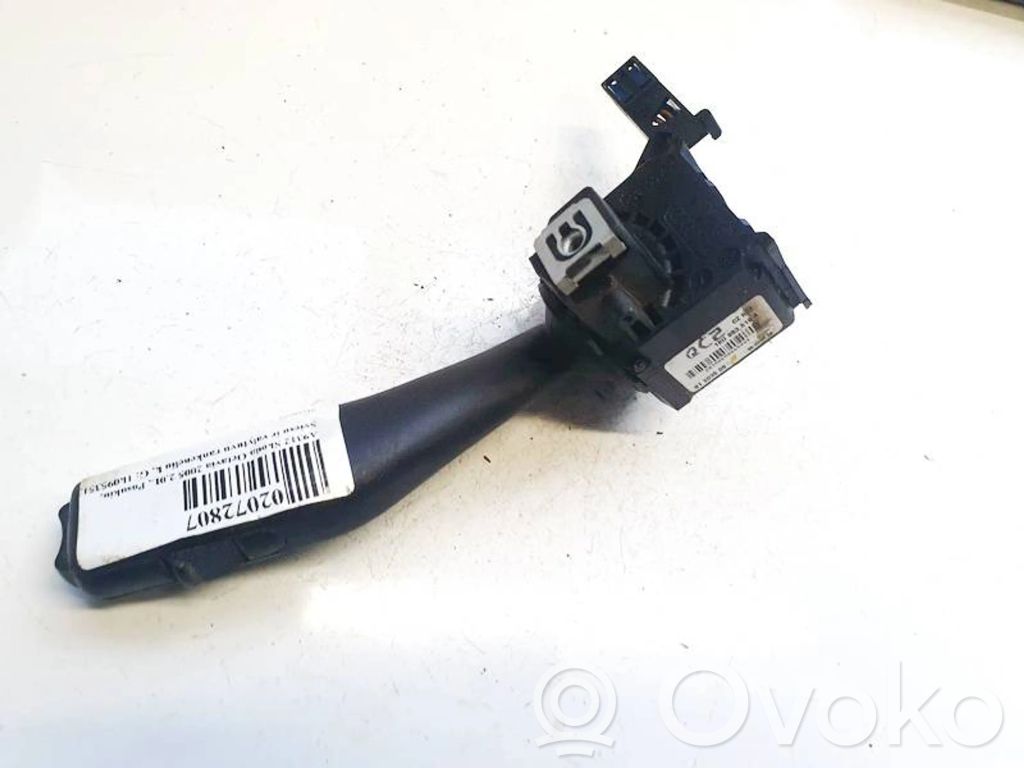 Skoda Octavia Mk2 (1Z) Leva comando tergicristalli 