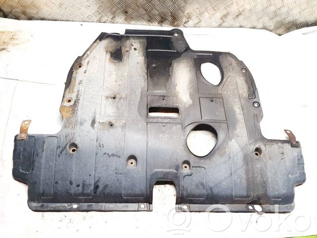 Engine splash shield/under tray   291102P100,291102P100,291102P100,291102P100