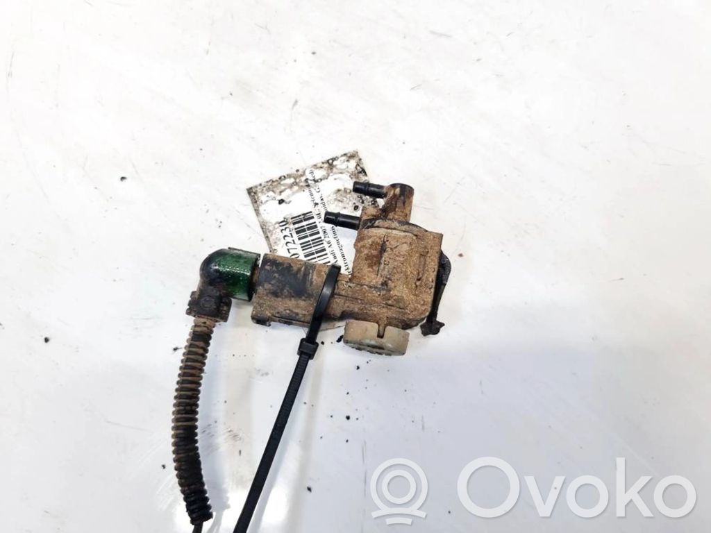 Electroválvula del turbo   1K0906283A,1K0906283A