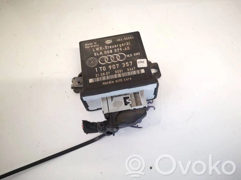 Skoda Octavia Mk2 (1Z) Modulo luce LCM 