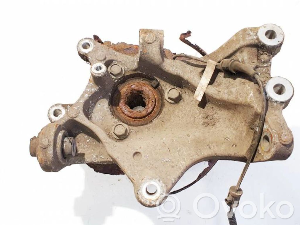 Opel Insignia A Fuzetă spate 
