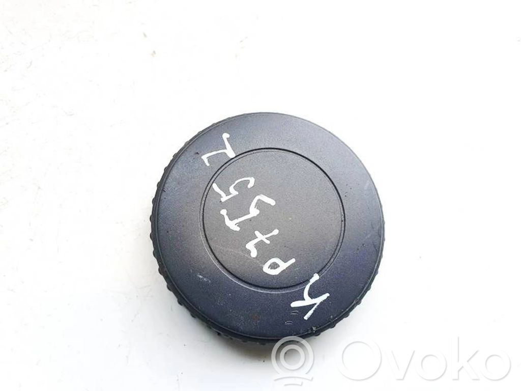Volkswagen Golf V Altra parte interiore
