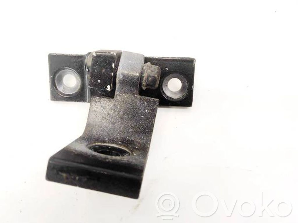 BMW X5 E70 Front door upper hinge 