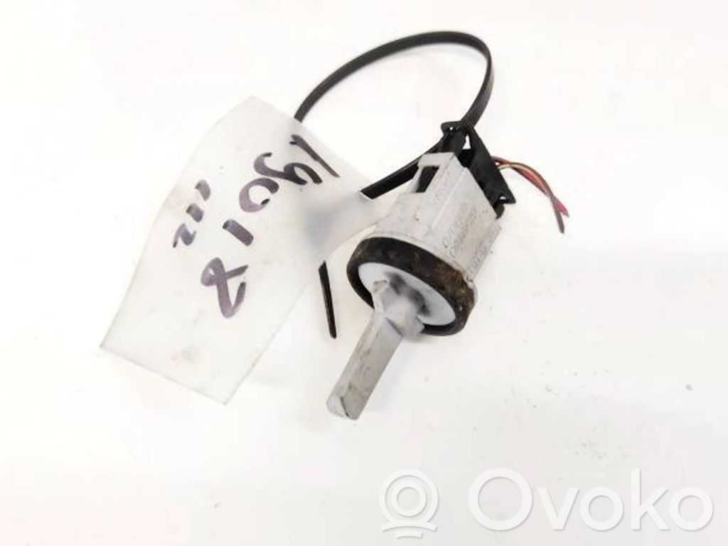Skoda Octavia Mk2 (1Z) Sensore temperatura interna