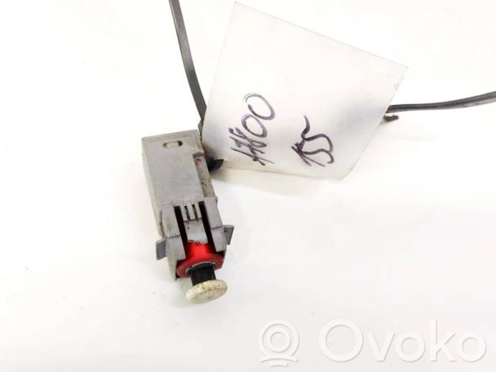 Opel Vectra C Sensor Bremspedal 