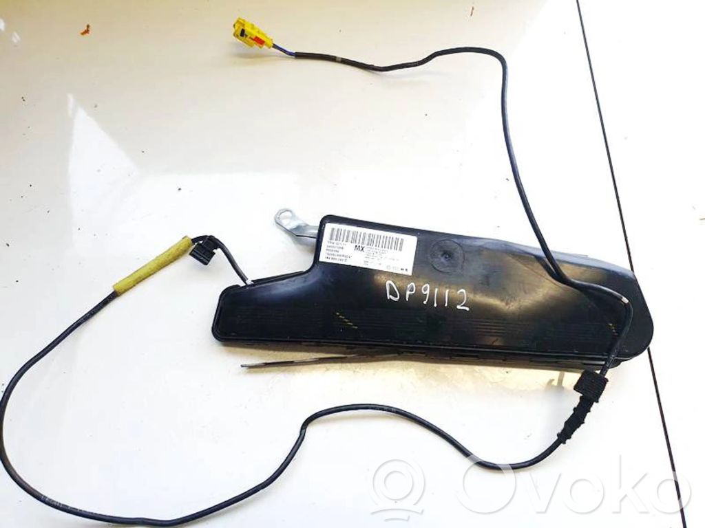 Sitz-Airbag   1K4880242D,34033708B,1K4880242D,34033708B