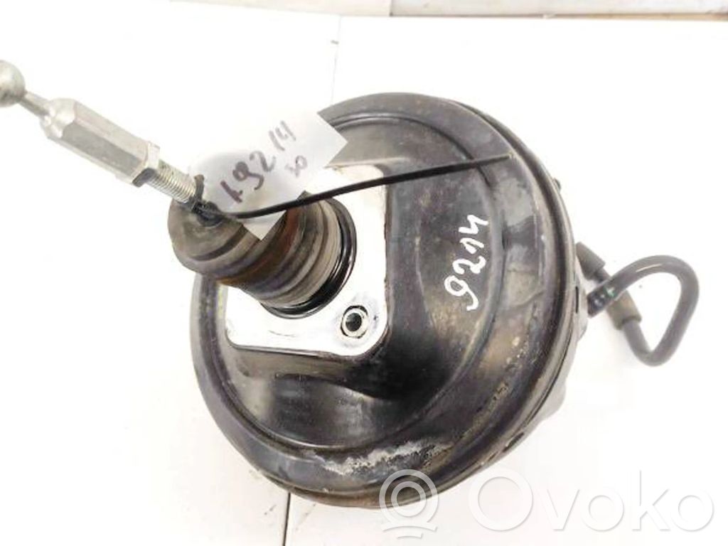 Audi A6 S6 C6 4F Servofreno 