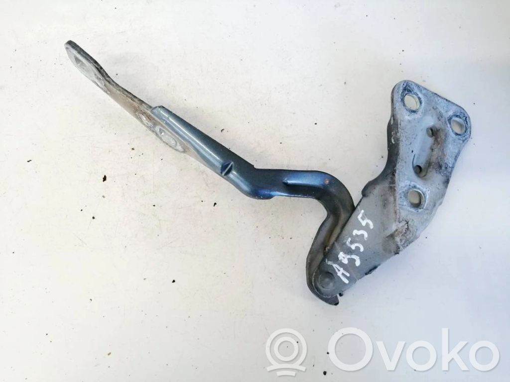 Opel Astra G Cerniere del vano motore/cofano