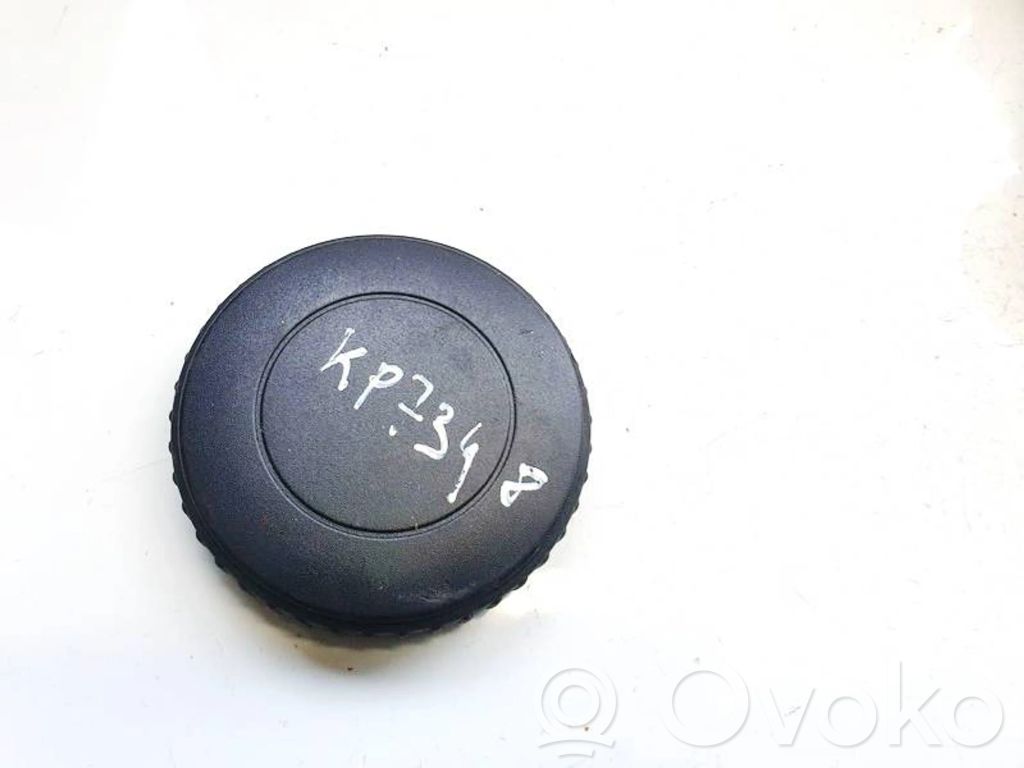 Volkswagen Golf IV Altra parte interiore